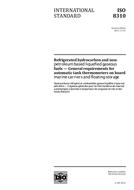 Die Norm ISO 8310:2012-ed.2.0 5.11.2012 Ansicht