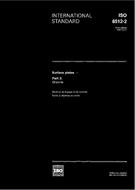 Die Norm ISO 8512-2:1990 22.11.1990 Ansicht