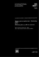 ISO 8526-1:1990