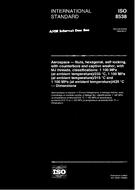 Die Norm ISO 8538:1999-ed.2.0 4.2.1999 Ansicht