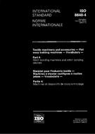 Ansicht ISO 8640-4:1996 18.1.1996