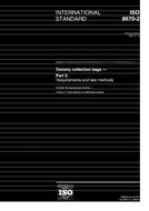 Ansicht ISO 8670-2:1996-ed.2.0 19.12.1996