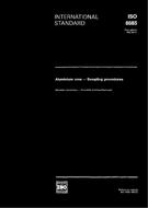 Ansicht ISO 8685:1992 4.6.1992