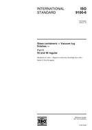 Ansicht ISO 9100-6:2005 26.1.2005