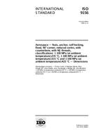 Ansicht ISO 9156:1998-ed.2.0 26.11.1998