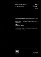 Ansicht ISO 9203-1:1989 22.6.1989