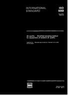 ISO 9359:1989