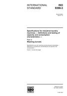 ISO 9398-3:2003-ed.2.0