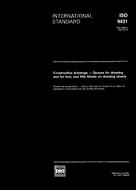 Die Norm ISO 9431:1990 13.12.1990 Ansicht