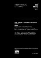 ISO 9459-2:1995
