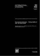 Ansicht ISO 9565:1990 24.5.1990