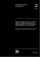 Die Norm ISO 9688:1990 13.12.1990 Ansicht