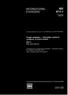 Ansicht ISO 9711-1:1990 11.10.1990