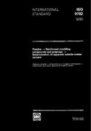 Ansicht ISO 9782:1993 20.5.1993