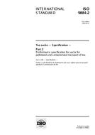 ISO 9884-2:1999