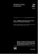 Ansicht ISO 9931:1991 16.12.1991