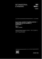Ansicht ISO 9959-1:1992 6.8.1992