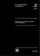 Ansicht ISO 9961:1992 11.6.1992
