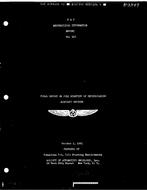 Nicht mehr aktuell SAE AIR13A 1.10.1951 Ansicht