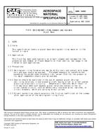 Ansicht SAE AMS1426C 1.10.1993