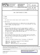 Ansicht SAE AMS1448A 1.2.1994