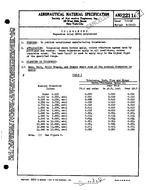 Ansicht SAE AMS2211A 1.11.1967