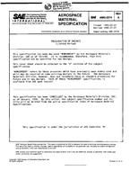 Ansicht SAE AMS2574A 1.1.1990