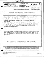 Ansicht SAE AMS3071B 1.1.1990