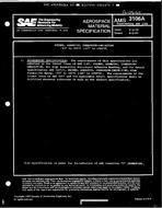 Ansicht SAE AMS3106A 1.12.1994