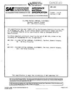 Nicht mehr aktuell SAE AMS3360 1.7.1988 Ansicht