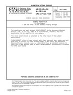 Ansicht SAE AMS3718/6A 1.1.1993