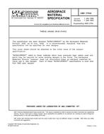 Ansicht SAE AMS3794A 1.1.1993