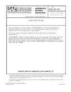 Ansicht SAE AMS3795A 1.1.1993