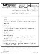 Ansicht SAE AMS3797/10B 1.3.1994