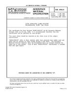 Ansicht SAE AMS3856/1A 1.1.1993