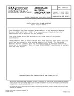 Ansicht SAE AMS3856/3A 1.1.1993
