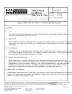 Ansicht SAE AMS3901C 1.9.1998