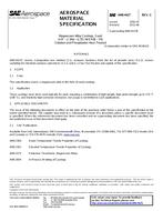 Nicht mehr aktuell SAE AMS4427C 1.6.2012 Ansicht