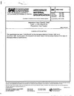 Nicht mehr aktuell SAE AMS4440E 1.11.1999 Ansicht