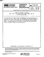 Nicht mehr aktuell SAE AMS4789A 1.4.1992 Ansicht