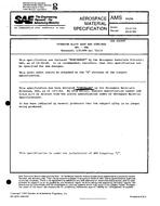Nicht mehr aktuell SAE AMS4925B 1.1.1982 Ansicht