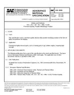 Nicht mehr aktuell SAE AMS4995B 1.2.1998 Ansicht