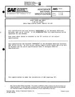 Nicht mehr aktuell SAE AMS5041A 1.3.1944 Ansicht