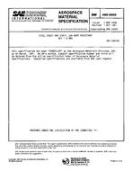 Nicht mehr aktuell SAE AMS5502B 1.10.1991 Ansicht