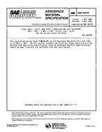 Nicht mehr aktuell SAE AMS5527B 1.1.1982 Ansicht