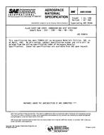 Nicht mehr aktuell SAE AMS5534B 1.1.1981 Ansicht