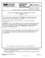 Nicht mehr aktuell SAE AMS5615D 1.1.1991 Ansicht