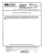 Nicht mehr aktuell SAE AMS5626E 1.1.1997 Ansicht