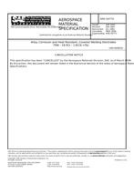 Nicht mehr aktuell SAE AMS5677D 1.3.1999 Ansicht