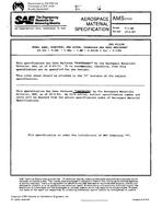 Nicht mehr aktuell SAE AMS5722C 1.1.1982 Ansicht